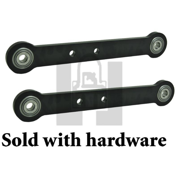 Picture of Upper Arm Kit with hardware