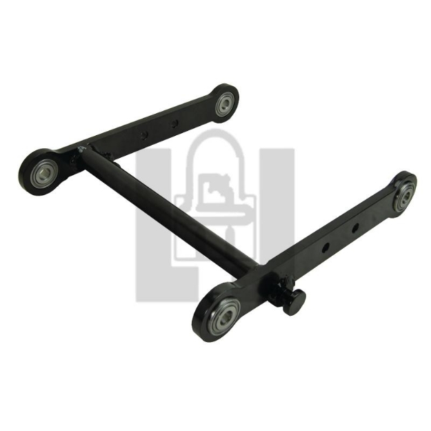 Picture of Exact Align Pro Lower Parallel Arm, Push