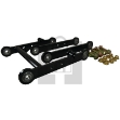 Picture of Exact Align Pro Parallel Arm Kit, Pull