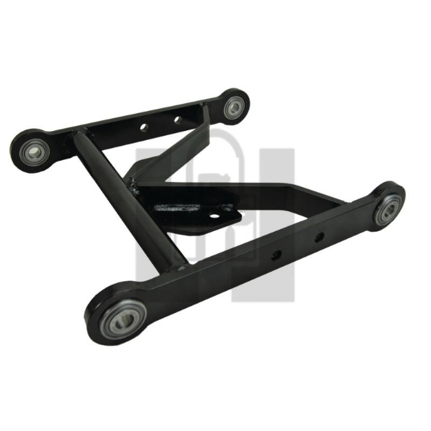 Picture of Exact Align Pro Upper Parallel Arm, Push