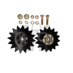 Picture of Serrated Closing Disc kit