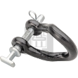 Picture of 7/8" Twisted Clevis