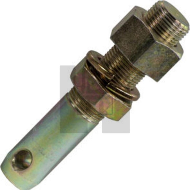 Picture of 6-1/4" x 1-1/8" Cat II Adjustable Lift Arm Pin