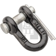 Picture of 5/16" UTILITY CLEVIS
