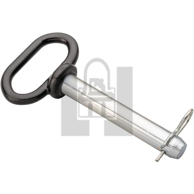 Picture of 3/4" X 4-1/4" Fixed Handle Hitch Pin