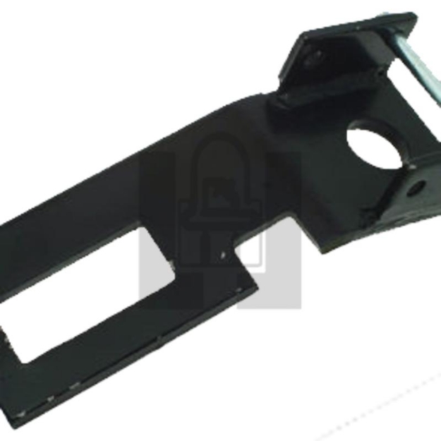 Picture of Cat I Drawbar Lock