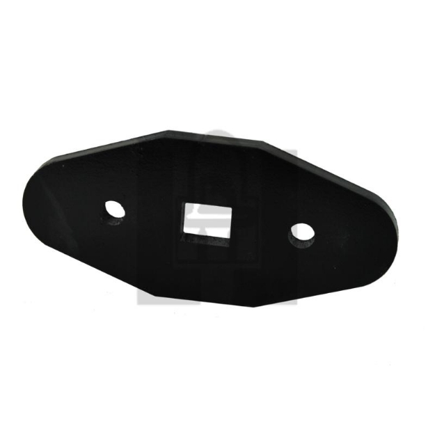 Picture of Scraper Blade, Heavy Duty