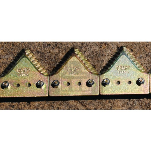 Picture of MOWER BLADE, JD 22'.