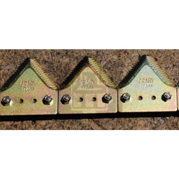 Picture of MOWER BLADE, JD 215.