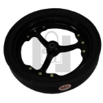 Picture of Gauge Wheel Assembly with Spoked Rims