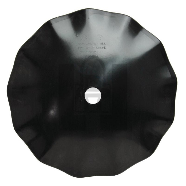 Picture of 22" Wavy Disc