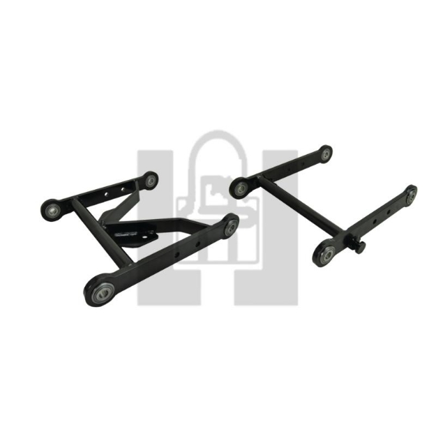 Picture of Exact Align Pro Parallel Arm Kit, Push
