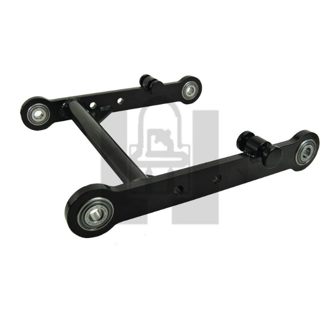Picture of Exact Align Pro Lower Parallel Arm, Pull