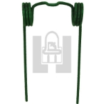 Picture of Square Baler Tooth