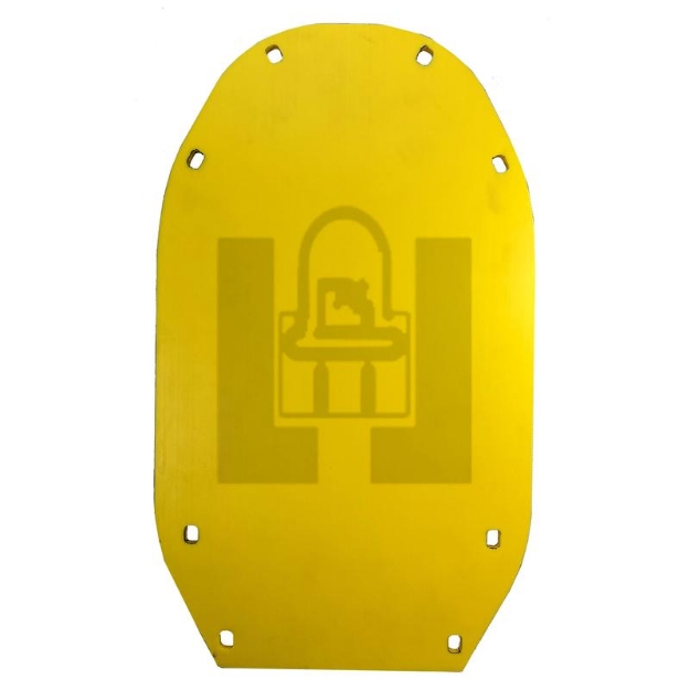 Picture of Stalk deflector cover to fit John Deere