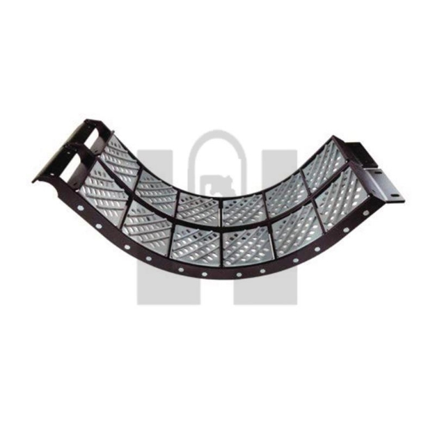 Picture of KX7 ThreshStart kit for tough threshing