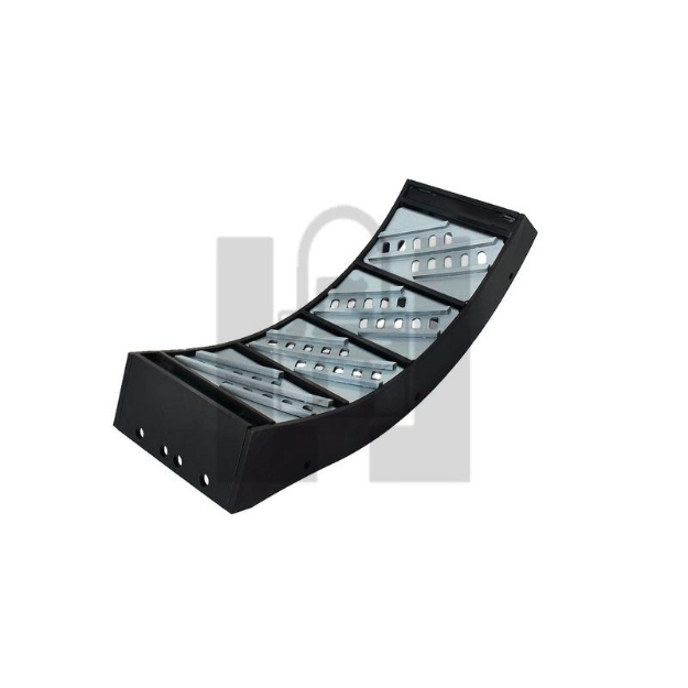 Picture of MaxThresh™ single concave RH