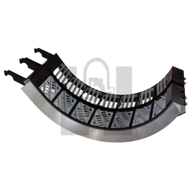 Picture of ThreshStart kit for corn and soybeans