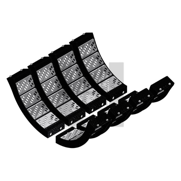 Picture of CFC Set threshing concave