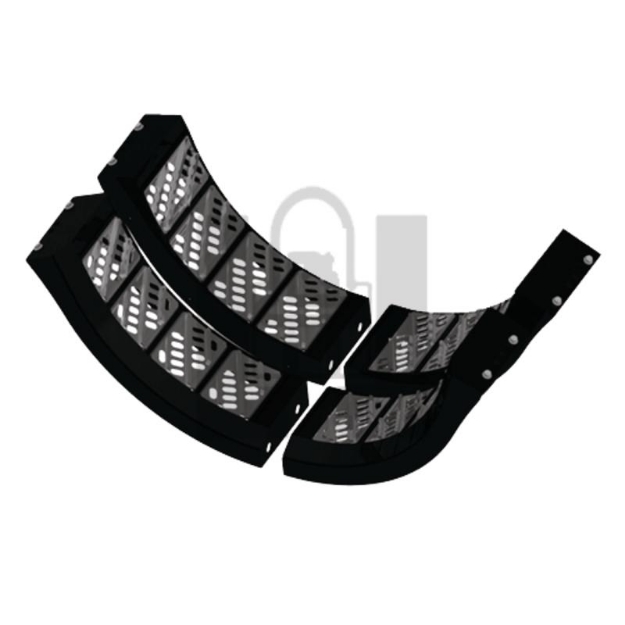 Picture of Case-IH flagship ThreshStart kit small grains