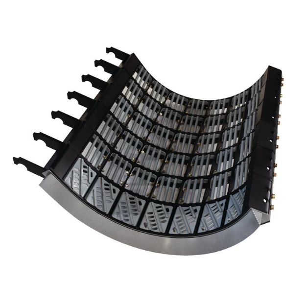 Picture of Case-IH mid series tough threshing concave