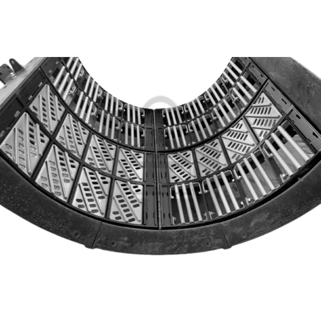 Picture of Case-IH falgship tough threshing concave