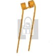 Picture of CFC Hay Rake Tooth
