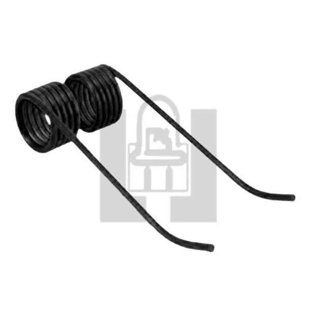 Picture of CFC Rake Tooth