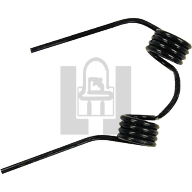 Picture of CFC Rake Tooth