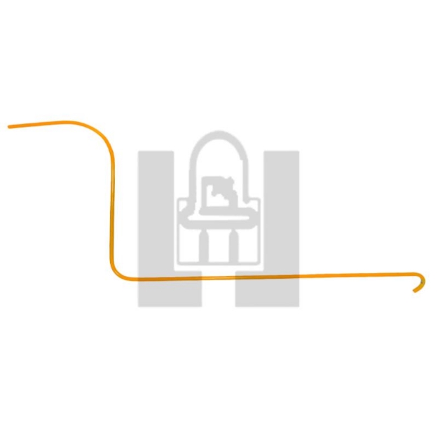 Picture of CFC Wheel Rake Tooth