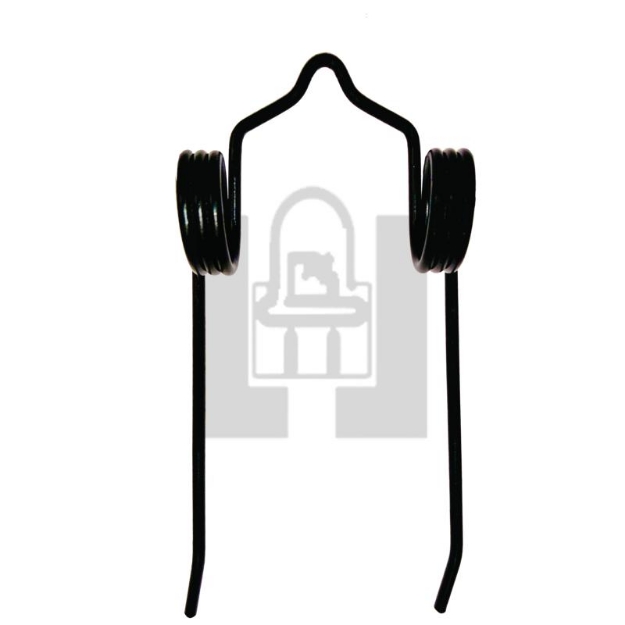 Picture of CFC Rake Tooth