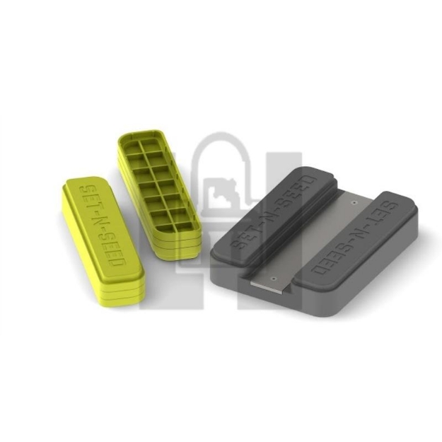 Picture of Set-N-Seed Complete Unit