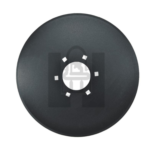 Picture of 14" Orthman disc