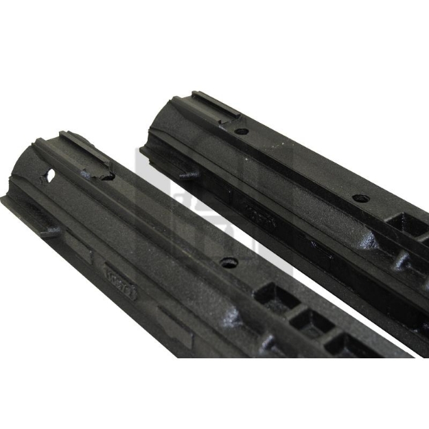 Picture of Pair of Snapping rolls