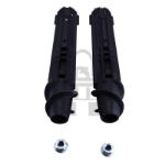 Picture of Pair of Snapping rolls