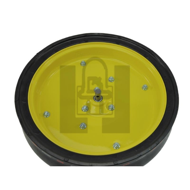 Picture of Gauge Wheel Assembly