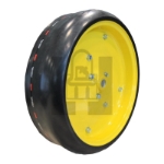 Picture of Gauge Wheel Assembly