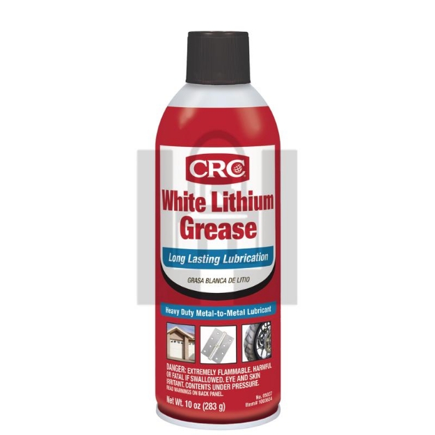 Picture of CRC White Lithium Grease