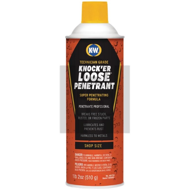 Picture of K&W Technician Grade Knock'er Loose®