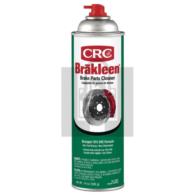 Picture of Brakleen® Brake Parts Cleaner, Non-Chlor