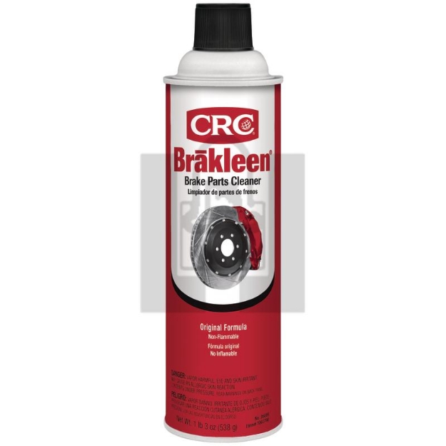 Picture of Brakleen® Brake Parts Cleaner, Non-Flamm