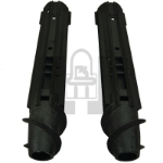 Picture of Pair Of Snapping Rolls, Early s/n