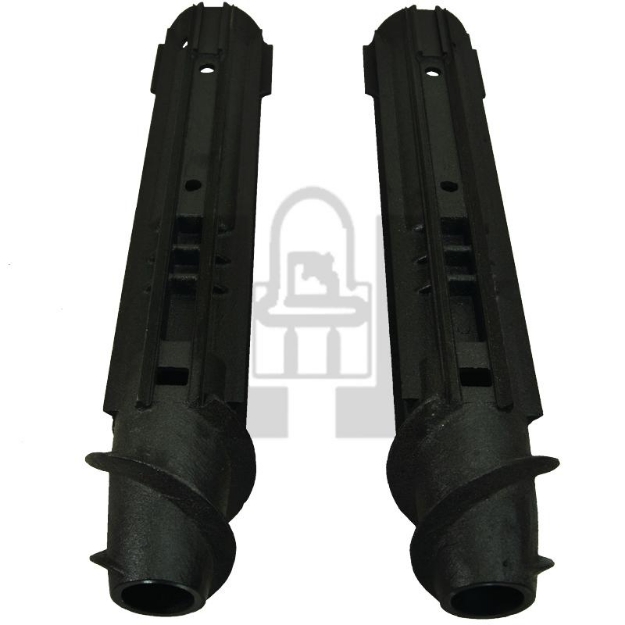 Picture of Pair Of Snapping Rolls, Early s/n