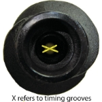 Picture of Pair Of Snapping Rolls, Early s/n