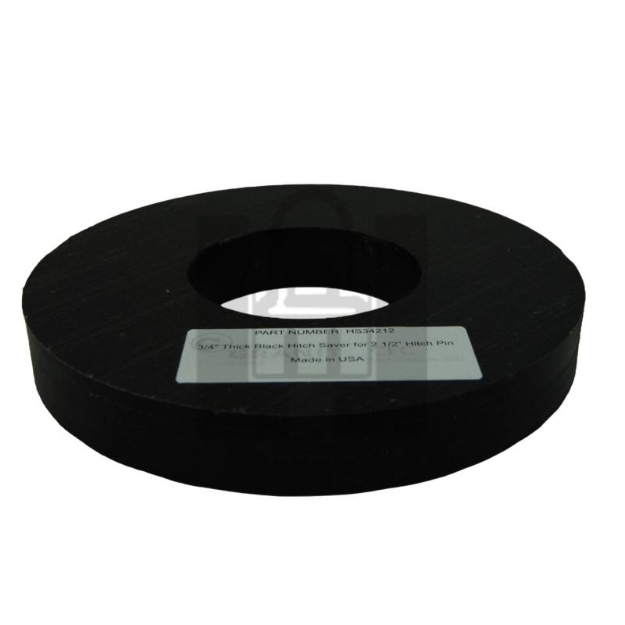 Picture of Hitch Saver, 3/4'' thick for 2-1/2'' pin