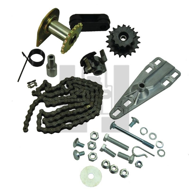Picture of CFC Hopper Drive kit