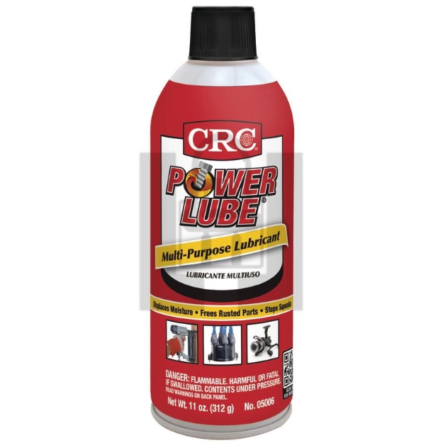 Picture of CRC Power Lube® Multi-Purpose Lubricant