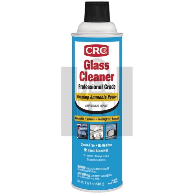 Picture of CRC Glass & Dash™ Cleaner