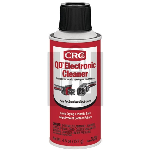 Picture of CRC Qd® Electronic Cleaner