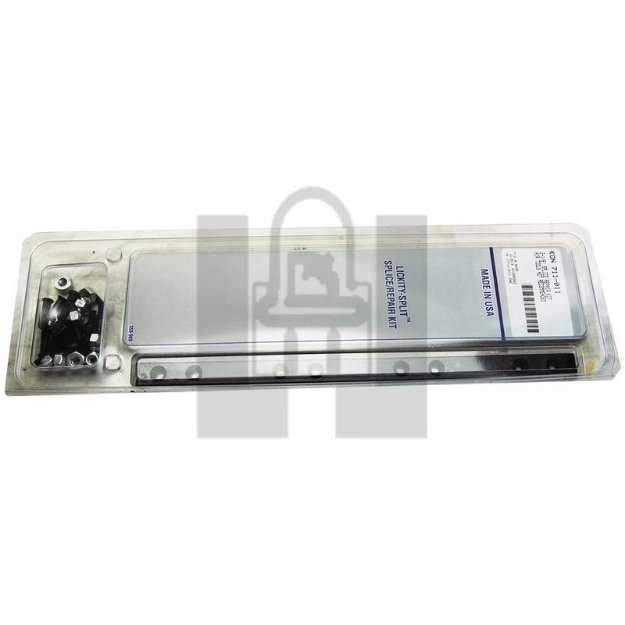 Picture of Splice Kit, 2 1/8" Spacing